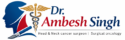 dr.ambesh singh surgical oncology