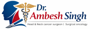 dr.ambesh singh surgical oncology