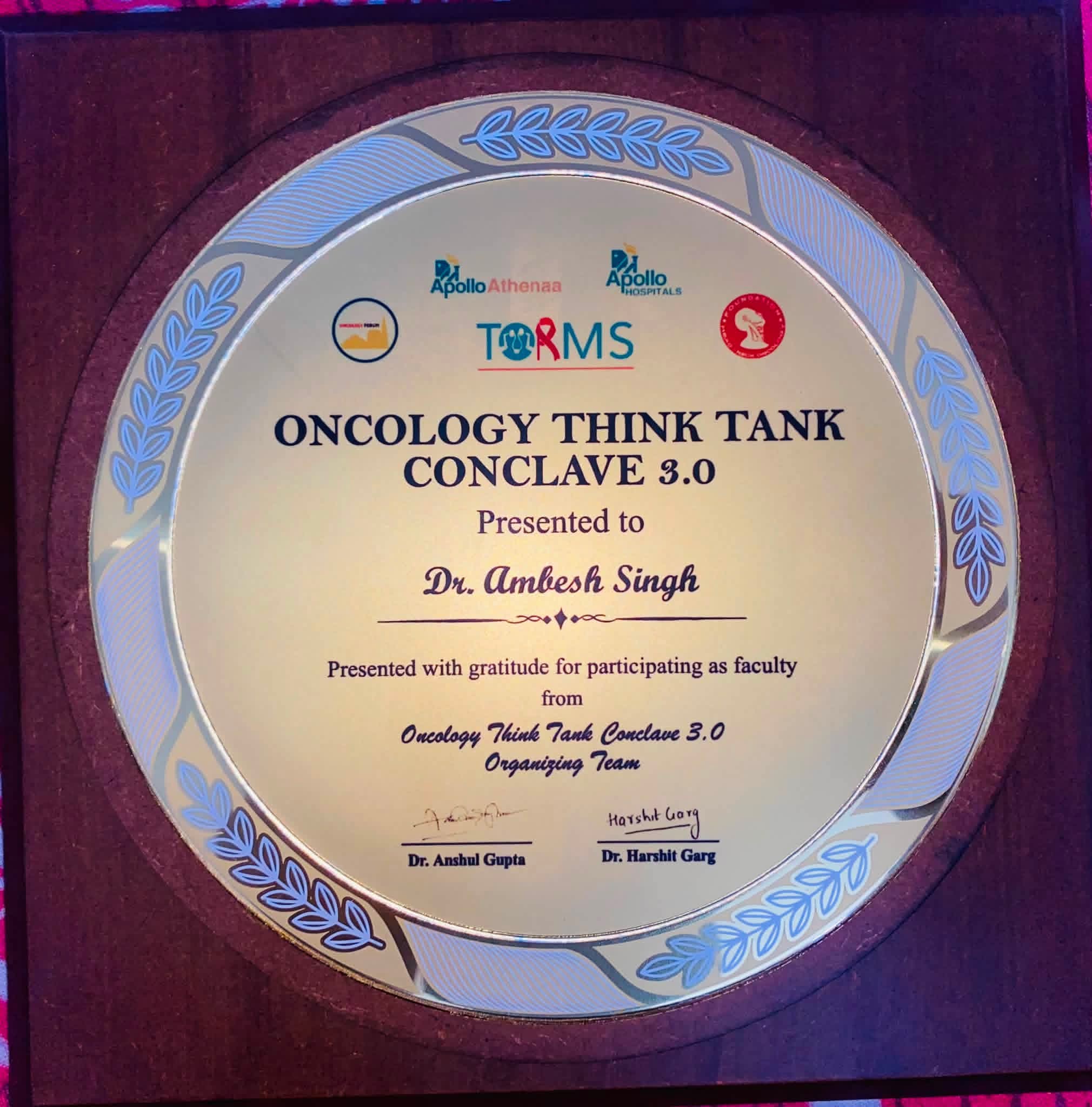 Home OncoThink3